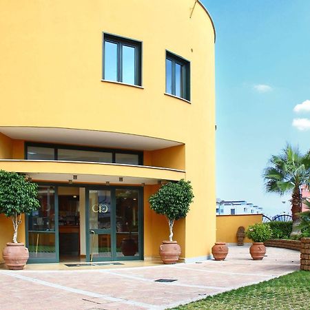City Hotel Casoria Buitenkant foto
