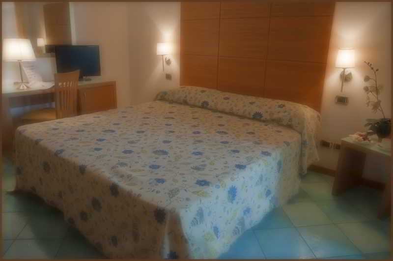 City Hotel Casoria Buitenkant foto